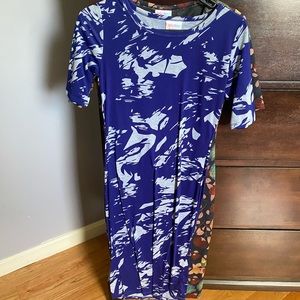 LulaRoe XXS Julia